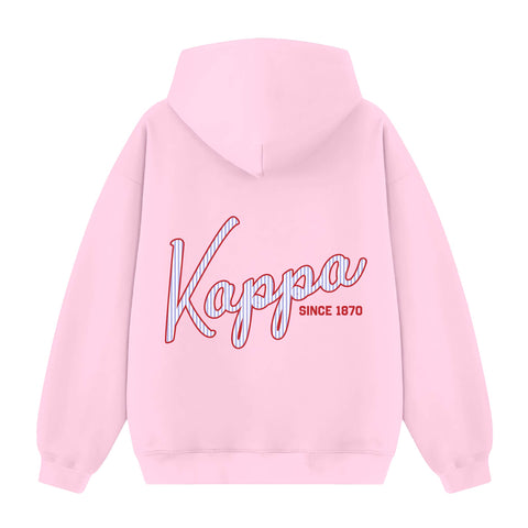 Soft Serve Sorority Hoodie