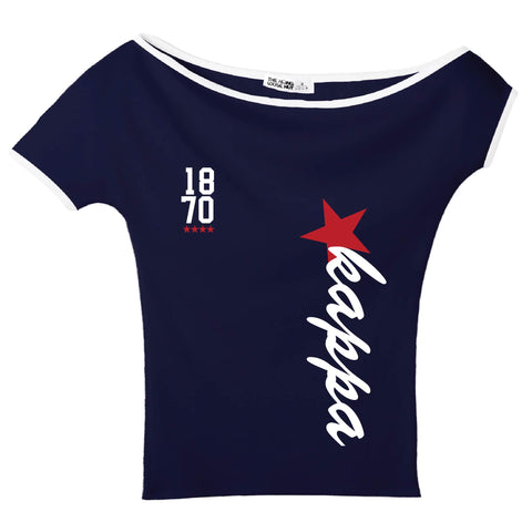 Star Scripted Marina Sorority