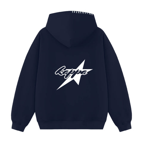 Polaris Hood Stitch Sorority Hoodie