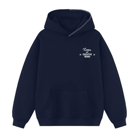 Boardroom Exec Sorority Hoodie