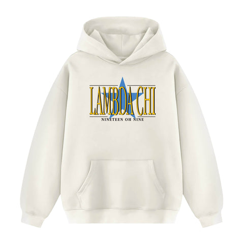 Echelon Fraternity hoodie