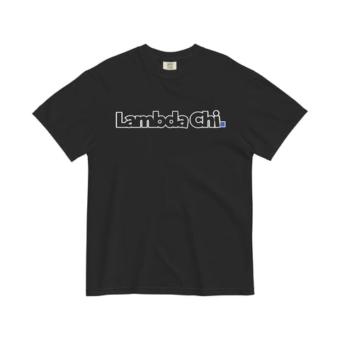 Low Tide Fraternity Unisex Tee (Bulk Order)