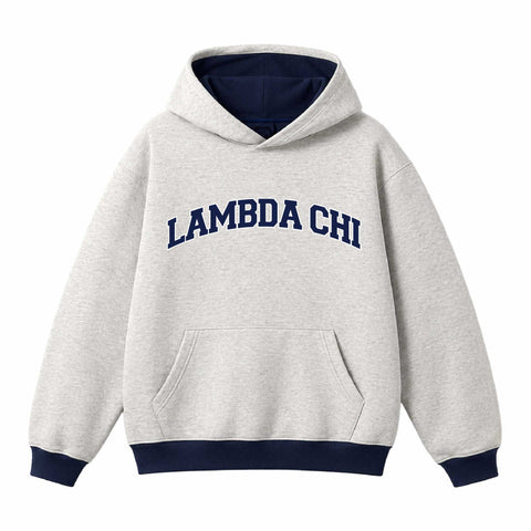 Off Campus Fraternity Hoodie