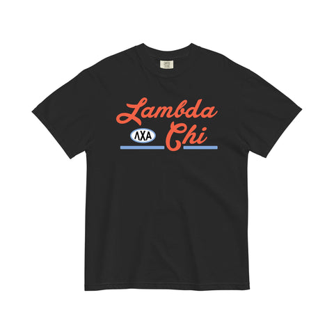 Rec League Fraternity Unisex Tee