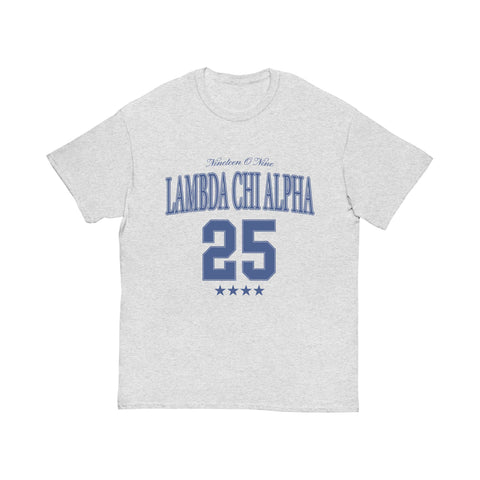 Bluegrass Fraternity Unisex Tee