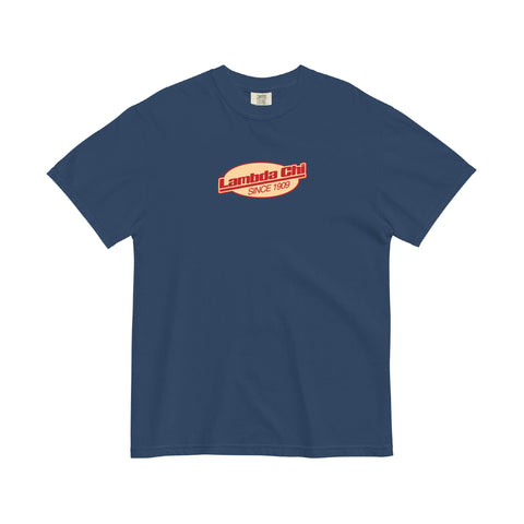 City Block Fraternity Unisex Tee (Bulk Order)