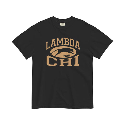 Overdrive Fraternity Unisex Tee