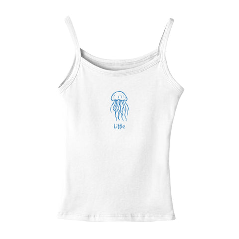 Under the Sea Big Little Tank