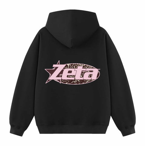 Midnight Sorority Hoodie