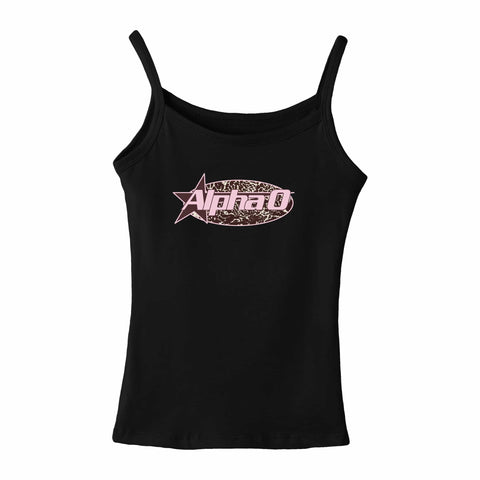 Midnight Sorority Tank
