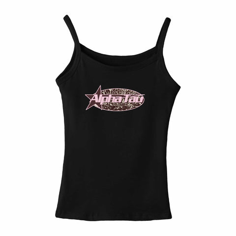 Midnight Sorority Tank