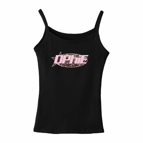 Midnight Sorority Tank