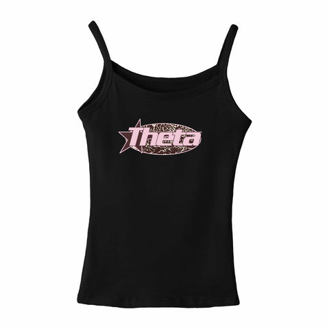 Midnight Sorority Tank