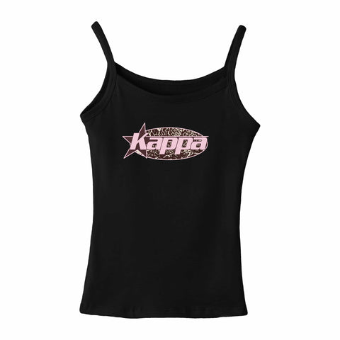 Midnight Sorority Tank