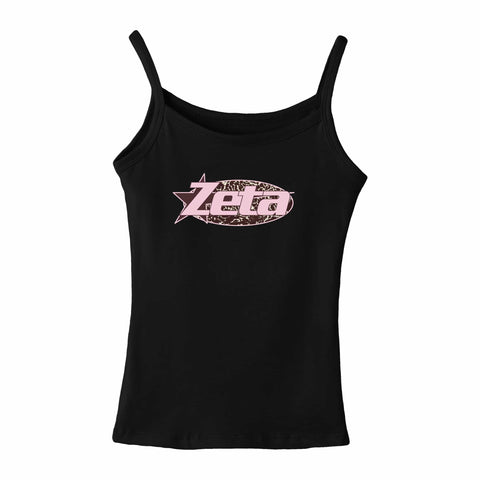 Midnight Sorority Tank