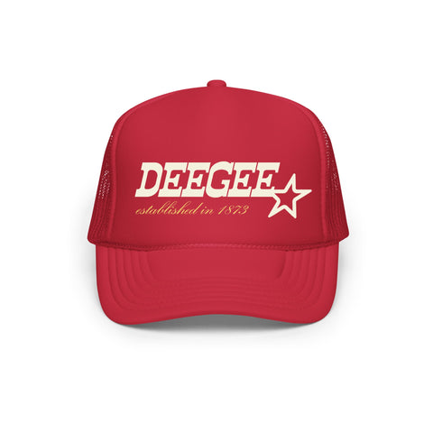 Out West Embroidered Sorority Hat