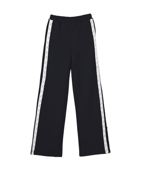 Lace Thalia Pants