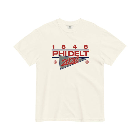 Pickup Game Fraternity Unisex Tee