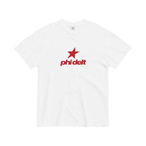 Headliner Fraternity Unisex Tee (Bulk Order)