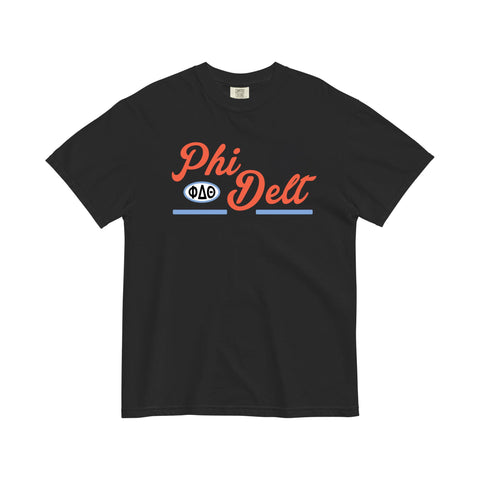 Rec League Fraternity Unisex Tee