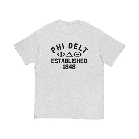 Farside Fraternity Unisex Tee