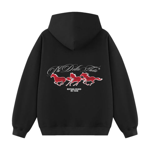 Frontrunner Fraternity Hoodie