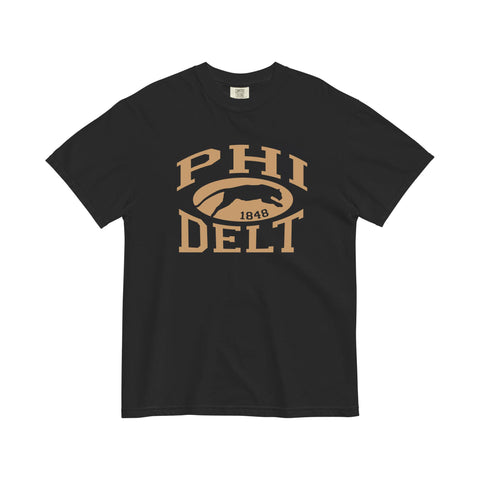 Overdrive Fraternity Unisex Tee