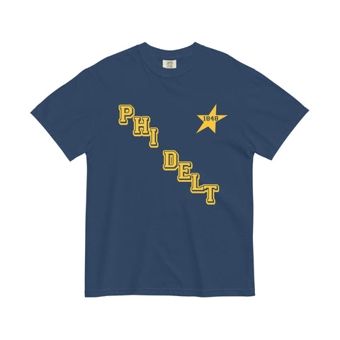 A-List Fraternity Unisex Tee