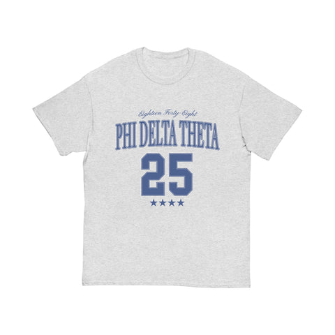 Bluegrass Fraternity Unisex Tee