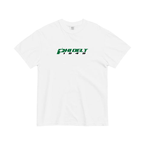 Hometown Fraternity Unisex Tee