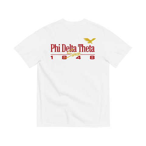 Pit Stop Fraternity Unisex Tee (Bulk Order)