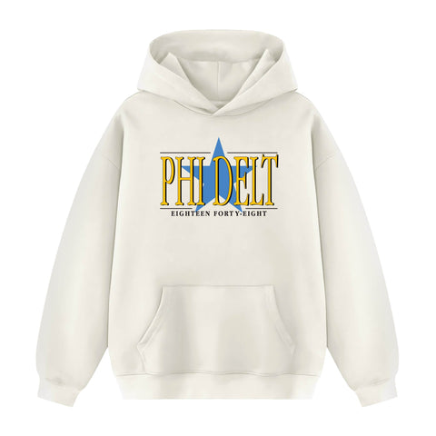 Echelon Fraternity hoodie