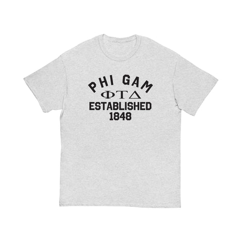 Farside Fraternity Unisex Tee