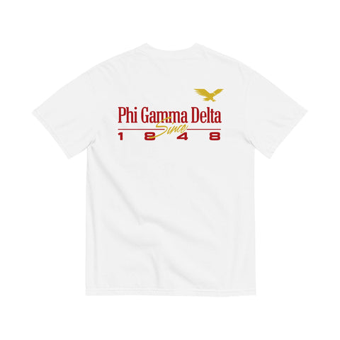 Pit Stop Fraternity Unisex Tee (Bulk Order)