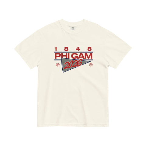 Pickup Game Fraternity Unisex Tee