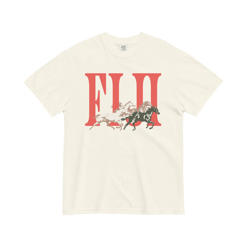 Trail Dust Fraternity Unisex Tee