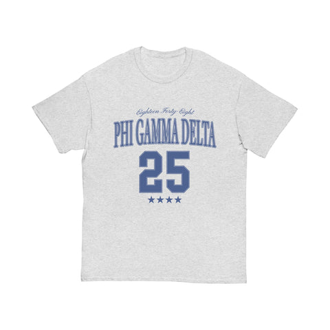 Bluegrass Fraternity Unisex Tee