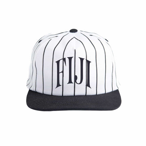 Zenith Embroidered Fraternity Hat