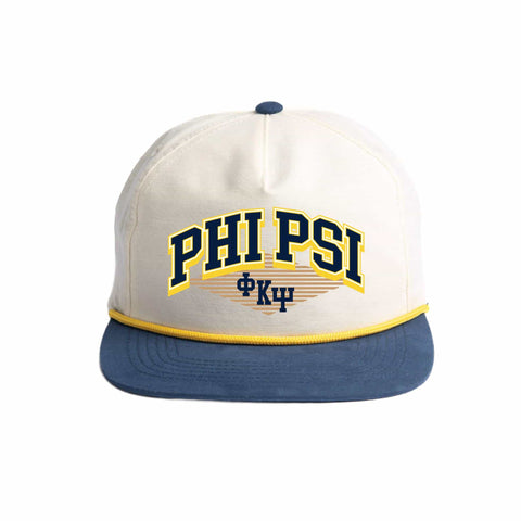 Seventh Inning Embroidered Fraternity Hat (Bulk Order)