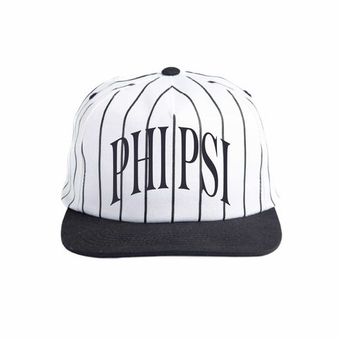 Zenith Embroidered Fraternity Hat