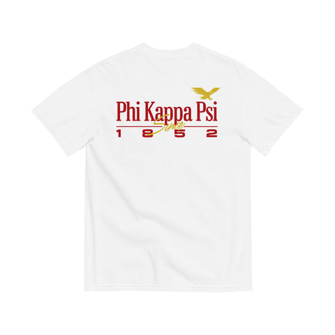 Pit Stop Fraternity Unisex Tee (Bulk Order)