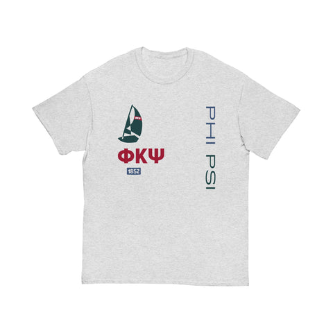 Anchor Point Fraternity Unisex Tee