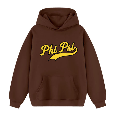 Crosstown Fraternity Hoodie