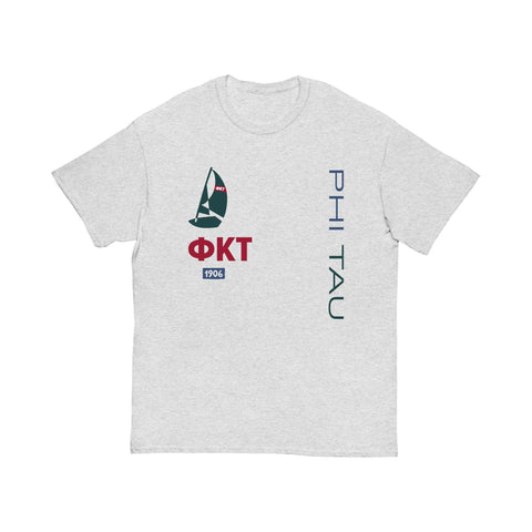 Anchor Point Fraternity Unisex Tee