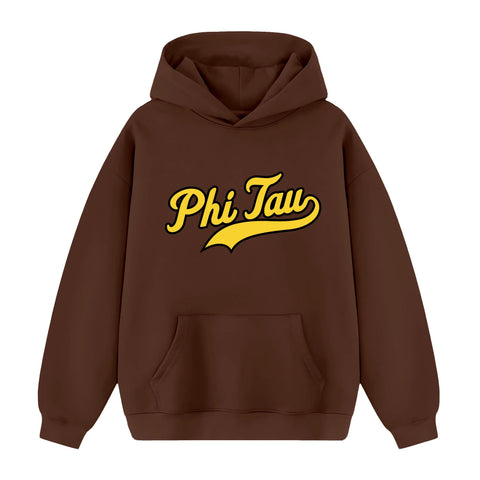 Crosstown Fraternity Hoodie