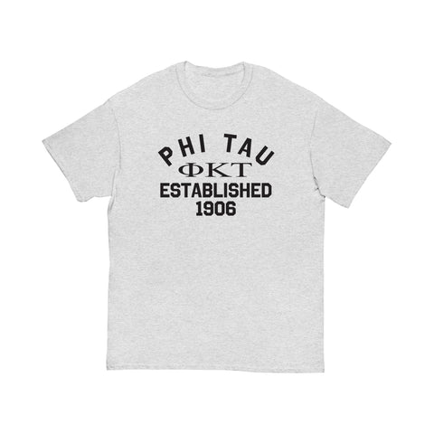Farside Fraternity Unisex Tee