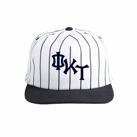 Ballpark Embroidered Fraternity Hat (Bulk Order)