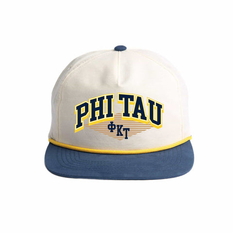 Seventh Inning Embroidered Fraternity Hat (Bulk Order)
