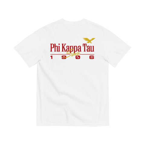 Pit Stop Fraternity Unisex Tee (Bulk Order)