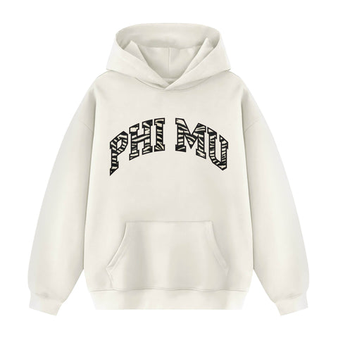 Dual Nature Sorority Hoodie